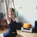 Is 30 minuten yoga per dag voldoende beweging?