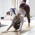 Welk type yoga maakt jou het meest flexibel?