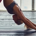 Zal yoga me helpen om af te vallen?