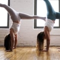 Wie heeft voor het eerst yoga gemaakt?