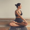 Hoe helpt yoga?