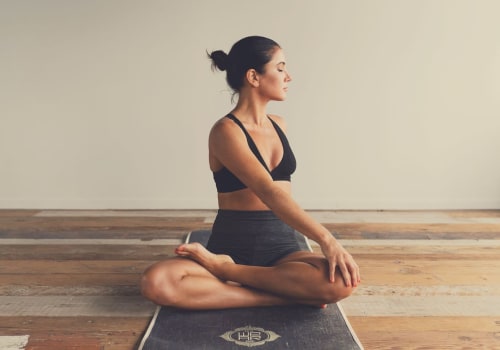 Hoe werkt yoga?